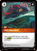 Image for Wily Newtfish (108/219) (Foil) [Unleashed] - Riftbound: League of Legends Trading Card Game