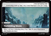 Image for Forbidding Waste (210/219) (Foil) [Unleashed] - Riftbound: League of Legends Trading Card Game