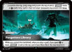 Image for Forgotten Library (211/219) (Foil) [Unleashed] - Riftbound: League of Legends Trading Card Game
