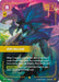 Image for Rift Herald (Alternate Art) (179a/219) (Foil) [Unleashed] - Riftbound: League of Legends Trading Card Game