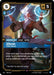 Image for Zilean - Time Mage (086/219) (Foil) [Unleashed] - Riftbound: League of Legends Trading Card Game