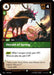 Image for Herald of Spring (034/219) [Unleashed] - Riftbound: League of Legends Trading Card Game
