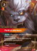 Image for Thrill of the Hunt (184/219) (Foil) [Unleashed] - Riftbound: League of Legends Trading Card Game