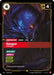 Image for Rengar - Unseen (Alternate Art) (024a/219) (Foil) [Unleashed] - Riftbound: League of Legends Trading Card Game