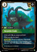 Image for Scuttle Crab (053/219) (Foil) [Unleashed] - Riftbound: League of Legends Trading Card Game