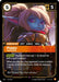 Image for Poppy - Paragon (116/219) (Foil) [Unleashed] - Riftbound: League of Legends Trading Card Game