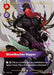 Image for Pyke - Bloodharbor Ripper (Signature) (228*/219) (Foil) [Unleashed] - Riftbound: League of Legends Trading Card Game