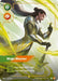 Image for Master Yi - Wuju Master (Overnumbered) (231/219) (Foil) [Unleashed] - Riftbound: League of Legends Trading Card Game