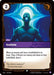 Image for Isolate (124/219) (Foil) [Unleashed] - Riftbound: League of Legends Trading Card Game