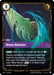 Image for Bone Skewer (139/219) (Foil) [Unleashed] - Riftbound: League of Legends Trading Card Game