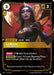Image for LeBlanc - Fragmented (172/219) (Foil) [Unleashed] - Riftbound: League of Legends Trading Card Game