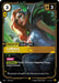 Image for LeBlanc - Fragmented (Alternate Art) (172a/219) (Foil) [Unleashed] - Riftbound: League of Legends Trading Card Game