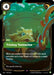 Image for Tricksy Tentacles (054/219) (Foil) [Unleashed] - Riftbound: League of Legends Trading Card Game