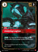 Image for Undying Legion (025/219) (Foil) [Unleashed] - Riftbound: League of Legends Trading Card Game