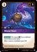 Image for Mister Root (127/219) (Foil) [Unleashed] - Riftbound: League of Legends Trading Card Game
