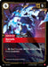 Image for Xerath - Freed (026/219) (Foil) [Unleashed] - Riftbound: League of Legends Trading Card Game