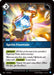 Image for Sprite Fountain (078/219) [Unleashed] - Riftbound: League of Legends Trading Card Game