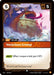 Image for Voracious Gromp (100/219) (Foil) [Unleashed] - Riftbound: League of Legends Trading Card Game
