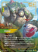 Image for Daisy! (196/219) (Foil) [Unleashed] - Riftbound: League of Legends Trading Card Game