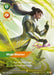 Image for Master Yi - Wuju Master (Signature) (231*/219) (Foil) [Unleashed] - Riftbound: League of Legends Trading Card Game