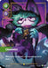 Image for Vex - Gloomist (Overnumbered) (232/219) (Foil) [Unleashed] - Riftbound: League of Legends Trading Card Game