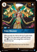 Image for Fate Weaver (064/219) (Foil) [Unleashed] - Riftbound: League of Legends Trading Card Game