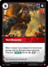 Image for Yeti Brawler (018/219) [Unleashed] - Riftbound: League of Legends Trading Card Game