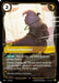 Image for Tactical Retreat (175/219) (Foil) [Unleashed] - Riftbound: League of Legends Trading Card Game