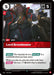 Image for Lord Broadmane (012/219) (Foil) [Unleashed] - Riftbound: League of Legends Trading Card Game