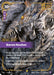 Image for Baron Nashor (Ultimate) (238/219) (Foil) [Unleashed] - Riftbound: League of Legends Trading Card Game