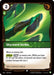 Image for Skyward Strike (038/219) (Foil) [Unleashed] - Riftbound: League of Legends Trading Card Game