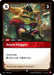 Image for Arena Kingpin (001/219) [Unleashed] - Riftbound: League of Legends Trading Card Game