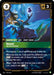 Image for Nami - Headstrong (052/219) (Foil) [Unleashed] - Riftbound: League of Legends Trading Card Game