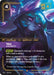Image for Vex - Apathetic (150/219) (Foil) [Unleashed] - Riftbound: League of Legends Trading Card Game