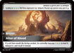 Image for Altar of Blood (206/219) [Unleashed] - Riftbound: League of Legends Trading Card Game