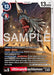Image for UltimateBrachiomon (BT25-019 R) (Foil) [Dual Revolution] - Digimon Card Game