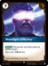 Image for Moonlight Affliction (066/219) (Foil) [Unleashed] - Riftbound: League of Legends Trading Card Game
