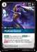 Image for Chakram Dancer (071/219) (Foil) [Unleashed] - Riftbound: League of Legends Trading Card Game
