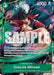 Image for Dracule Mihawk (Regional Participation Pack 2026 Vol.1) (ST12-003) (Foil) [One Piece Promotion Cards] (OP-PR) - One Piece Card Game