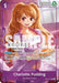 Image for Charlotte Pudding (Regional Participation Pack 2026 Vol.1) (OP12-071) (Foil) [One Piece Promotion Cards] (OP-PR) - One Piece Card Game