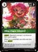 Image for Allay, Eager Admirer (041/219) (Foil) [Unleashed] - Riftbound: League of Legends Trading Card Game