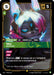 Image for Vex - Mocking (Alternate Art) (055a/219) (Foil) [Unleashed] - Riftbound: League of Legends Trading Card Game