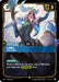 Image for Lillia - Fae Fawn (Alternate Art) (082a/219) (Foil) [Unleashed] - Riftbound: League of Legends Trading Card Game