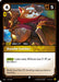Image for Bandle Soldier (151/219) (Foil) [Unleashed] - Riftbound: League of Legends Trading Card Game