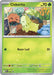 Image for Chikorita (Cosmos Holo) (069) (Holofoil) [ME: Mega Evolution Promo] - Pokemon