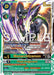 Image for Monarchlizamon // Final Judgement (BT25-057 UR) (Foil) [Dual Revolution] - Digimon Card Game