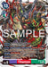 Image for Titamon (BT25-084 SR) (Foil) [Dual Revolution] - Digimon Card Game