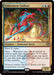 Image for Colorstorm Stallion (180) (Foil) [Secrets of Strixhaven] - Magic: The Gathering