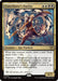 Image for Conciliator's Duelist (182) (Foil) [Secrets of Strixhaven] - Magic: The Gathering