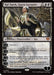 Image for Ral Zarek, Guest Lecturer (97) (Foil) [Secrets of Strixhaven] - Magic: The Gathering